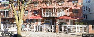 Street View of 721 EAST 217 STREET, Bronx