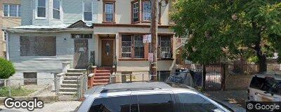 Street View of 721 EAST 219 STREET, Bronx