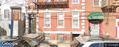 Street View of 721 EAST 223 STREET, Bronx