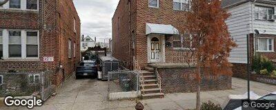 Street View of 721 EAST 89 STREET, Brooklyn