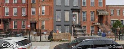 Street View of 721 LEXINGTON AVENUE, Brooklyn