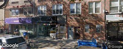 Street View of 7210 20 AVENUE, Brooklyn