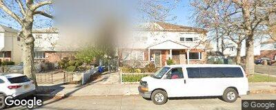 Street View of 7219 AVENUE U, Brooklyn