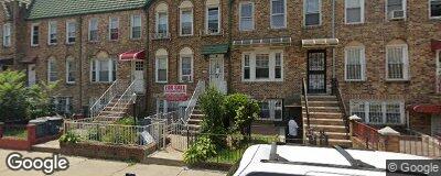 Street View of 722 EAST 43 STREET, Brooklyn