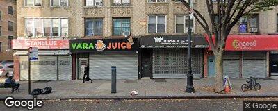 Street View of 7222 5 AVENUE, Brooklyn