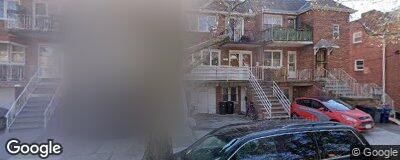 Street View of 7226 AVENUE M, Brooklyn
