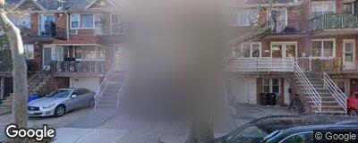 Street View of 7228 AVENUE M, Brooklyn