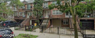 Street View of 7228 BERGEN COURT, Brooklyn
