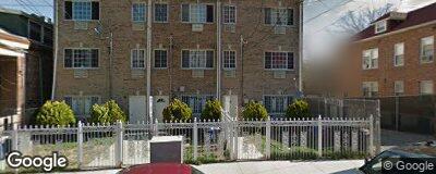 Street View of 723 EAST 216 STREET, Bronx