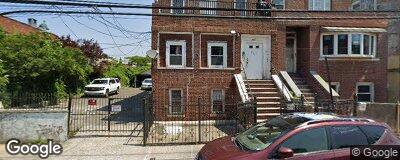 Street View of 723 EAST 226 STREET, Bronx