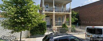 Street View of 723 EAST 229 STREET, Bronx