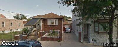Street View of 723 EAST 87 STREET, Brooklyn