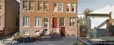 Street View of 723 EAST NEW YORK AVENUE, Brooklyn