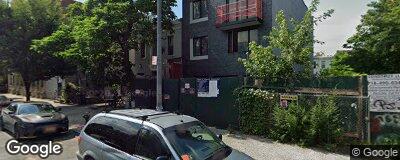 Street View of 723 LAFAYETTE AVENUE, Brooklyn