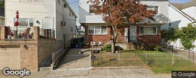 Street View of 723 LOGAN AVENUE, Bronx