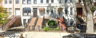 Street View of 723 MADISON STREET, Brooklyn