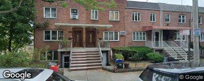Street View of 724 DESMOND COURT, Brooklyn