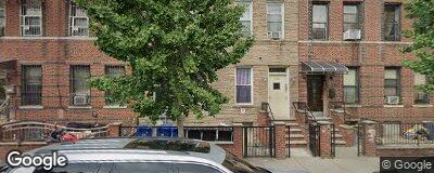 Street View of 724 EAST 10 STREET, Brooklyn