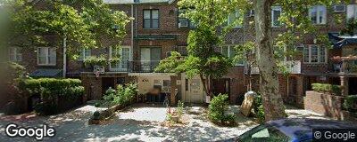 Street View of 724 EAST 2 STREET, Brooklyn