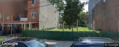 Street View of 724 EAST 218 STREET, Bronx
