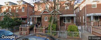 Street View of 724 EAST 48 STREET, Brooklyn