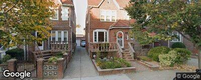 Street View of 724 EAST 49 STREET, Brooklyn