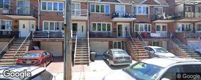 Street View of 7244 BERGEN COURT, Brooklyn