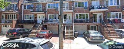 Street View of 7246 BERGEN COURT, Brooklyn