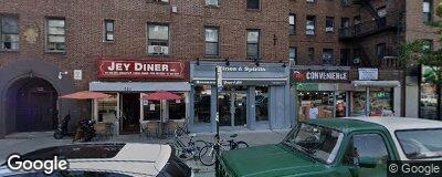 Street View of 725 4 AVENUE, Brooklyn
