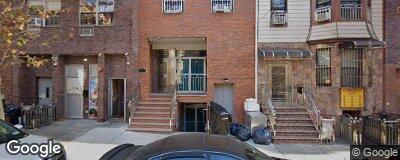 Street View of 725 58 STREET, Brooklyn
