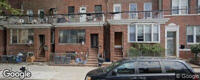 Street View of 725 BAY RIDGE AVENUE, Brooklyn