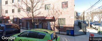 Street View of 725 EAST 181 STREET, Bronx