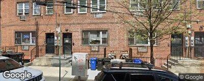 Street View of 725 EAST 211 STREET, Bronx