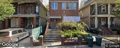 Street View of 725 EAST 5 STREET, Brooklyn