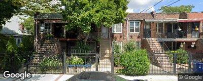 Street View of 725 JEROME STREET, Brooklyn