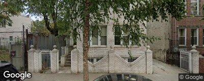 Street View of 725 SNEDIKER AVENUE, Brooklyn