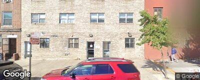 Street View of 725 SOUTHERN BOULEVARD, Bronx