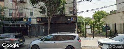Street View of 726 COURTLANDT AVENUE, Bronx