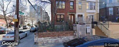 Street View of 726 EAST 181 STREET, Bronx