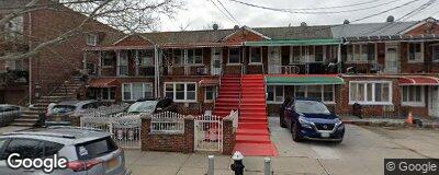 Street View of 726 EAST 83 STREET, Brooklyn