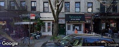 Street View of 726 FRANKLIN AVENUE, Brooklyn