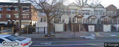Street View of 728 EAST 222 STREET, Bronx