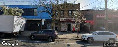 Street View of 728 EAST 233 STREET, Bronx