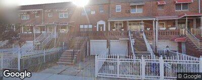 Street View of 728 EAST 95 STREET, Brooklyn