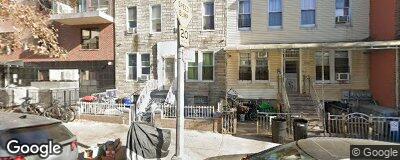 Street View of 729 41ST STREET, Brooklyn