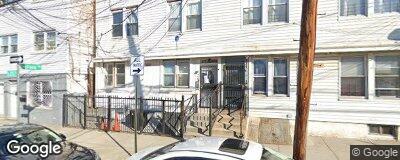 Street View of 729 EAST 215 STREET, Bronx