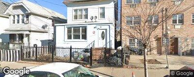Street View of 729 EAST 217 STREET, Bronx