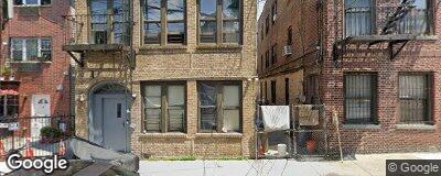 Street View of 729 EAST 219 STREET, Bronx