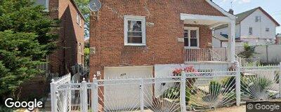 Street View of 729 EAST 234 STREET, Bronx
