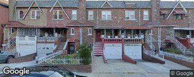 Street View of 729 EAST 49 STREET, Brooklyn